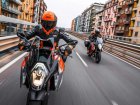 KTM 1290 Super Duke GT